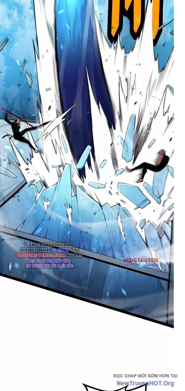 Song Sát - chap3 - Trang 9